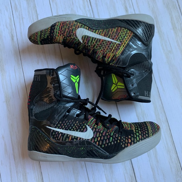 masterpiece kobe 9